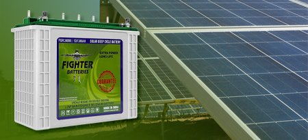 A Complete Guide to Buy Best Tubular Battery