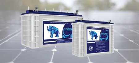 Best Indian Solar Battery Supplier in Sana'a, Yemen Now in 2024