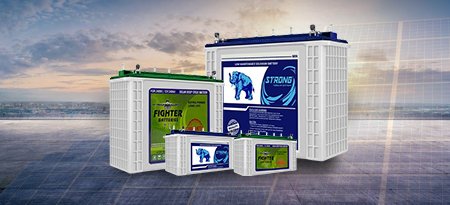 Best Solar Battery in Ta'izz